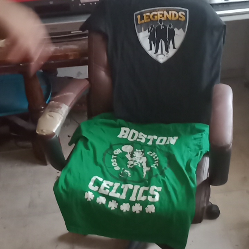 Sport tshirt